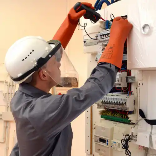 elektricien Cruquius